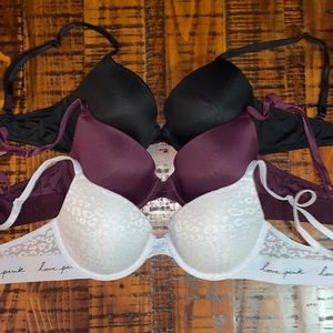 Victoria Secret PINK Bras